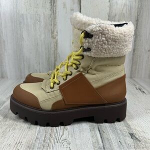 Franco Sarto Balinhike Women's Hiking Books #360